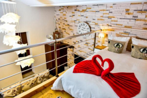 Гостиница Duplex Alexander, Брашов